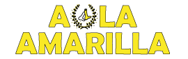 Aula Pata Amarilla